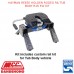 HAYMAN REESE FITS HOLDEN RODEO RA TUB BODY R16 5W KIT
